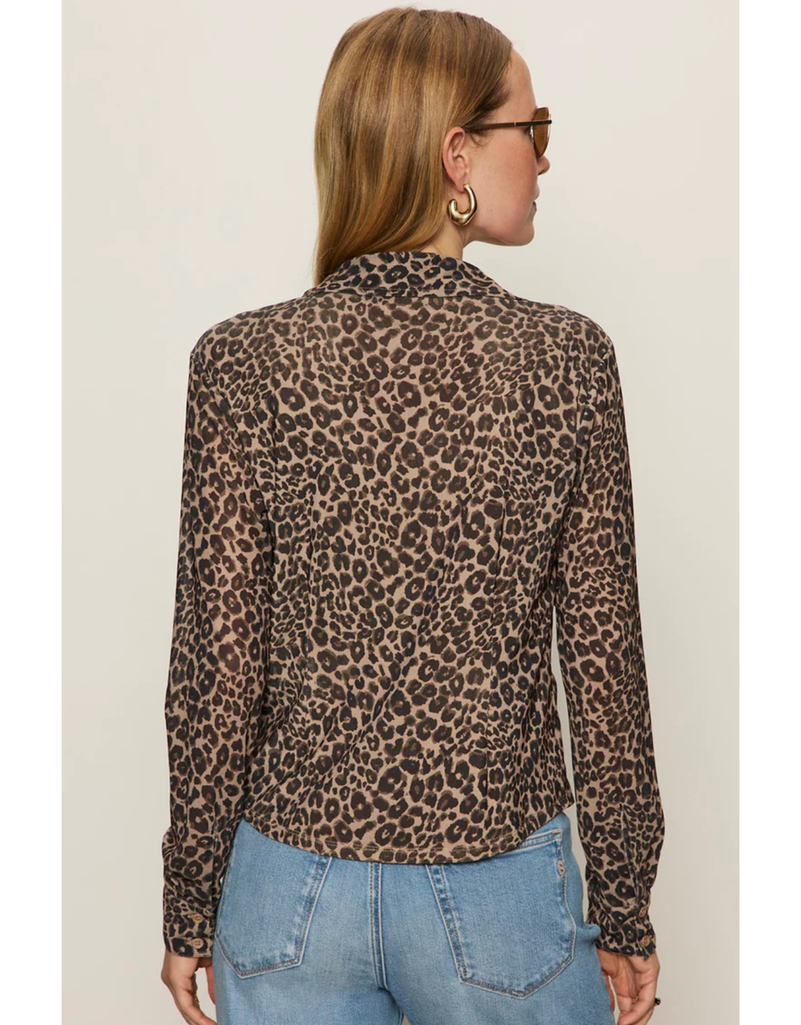 SANCTUARY:: DREAMER'S TOP