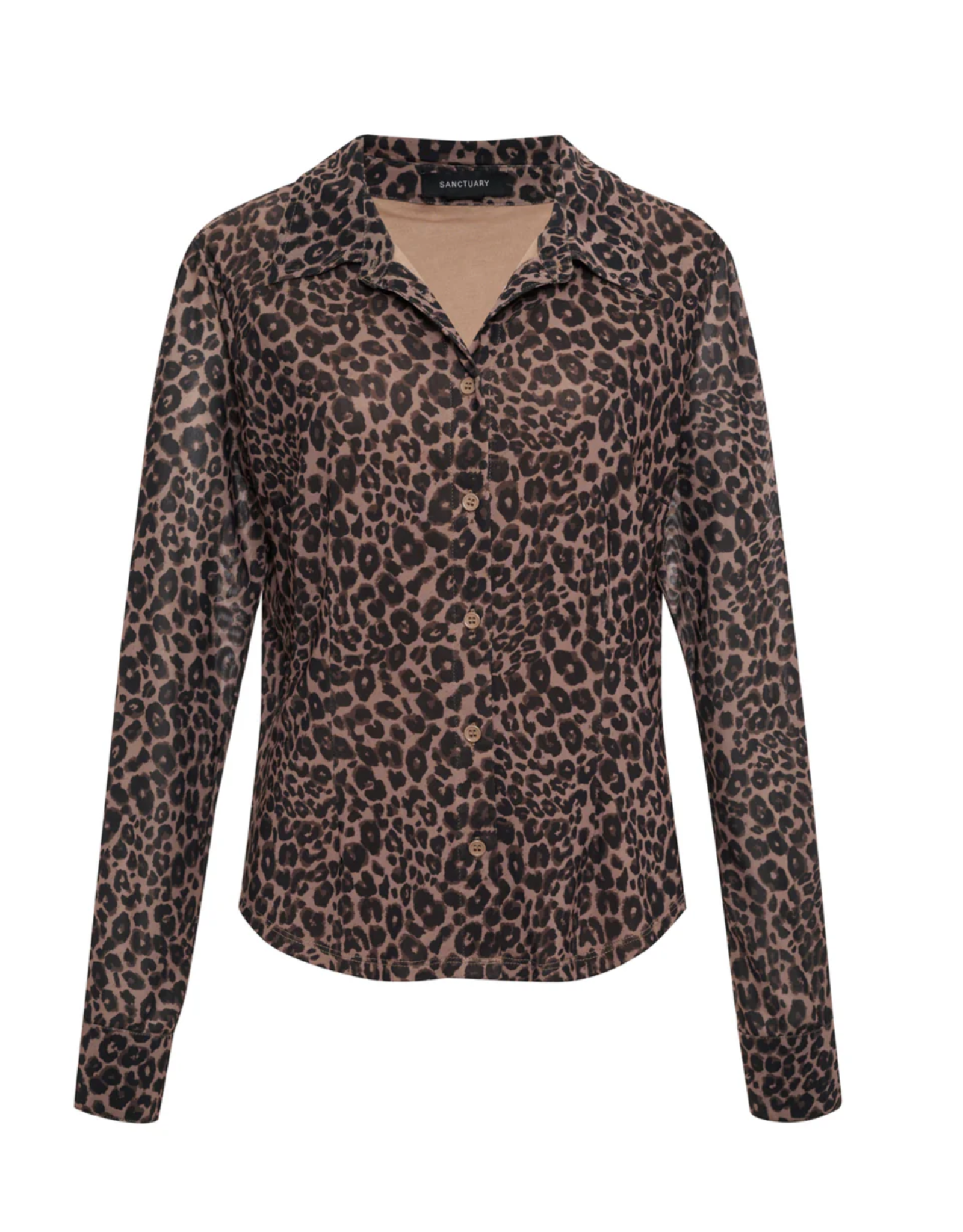 SANCTUARY:: DREAMER'S TOP