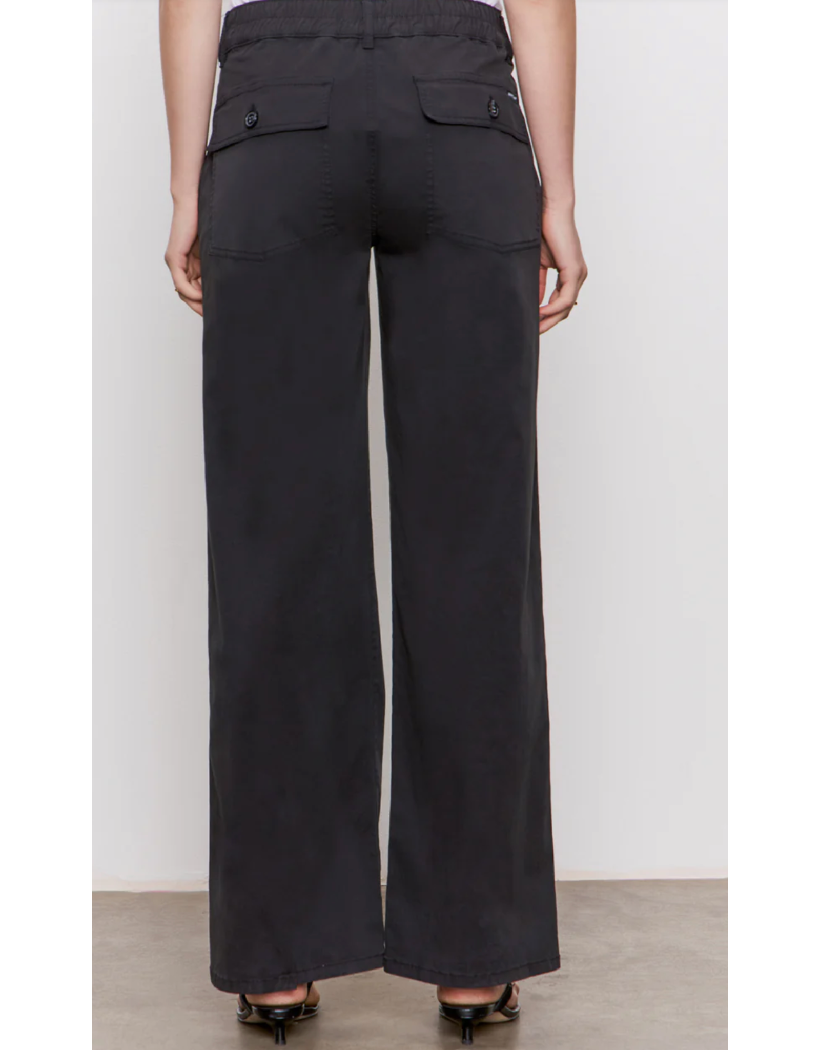 SANCTUARY:: CRUISER FULL LENGTH PANT