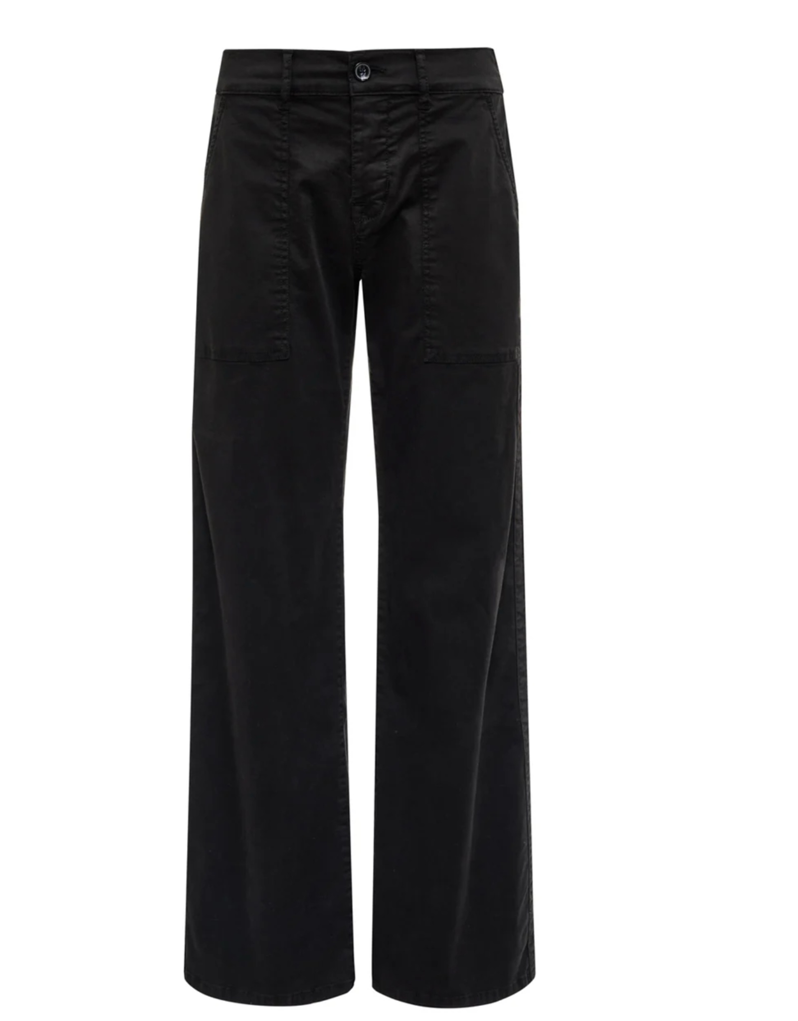 SANCTUARY:: CRUISER FULL LENGTH PANT