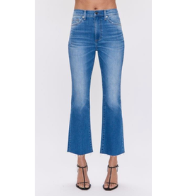 Pistola PISTOLA:: LENNON HIGH RISE CROP BOOT