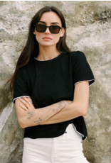 GOLDIE GOLDIE:: MILA TEE GOLDIE GOLDIE:: MILA TEE