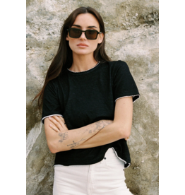 GOLDIE GOLDIE:: MILA TEE