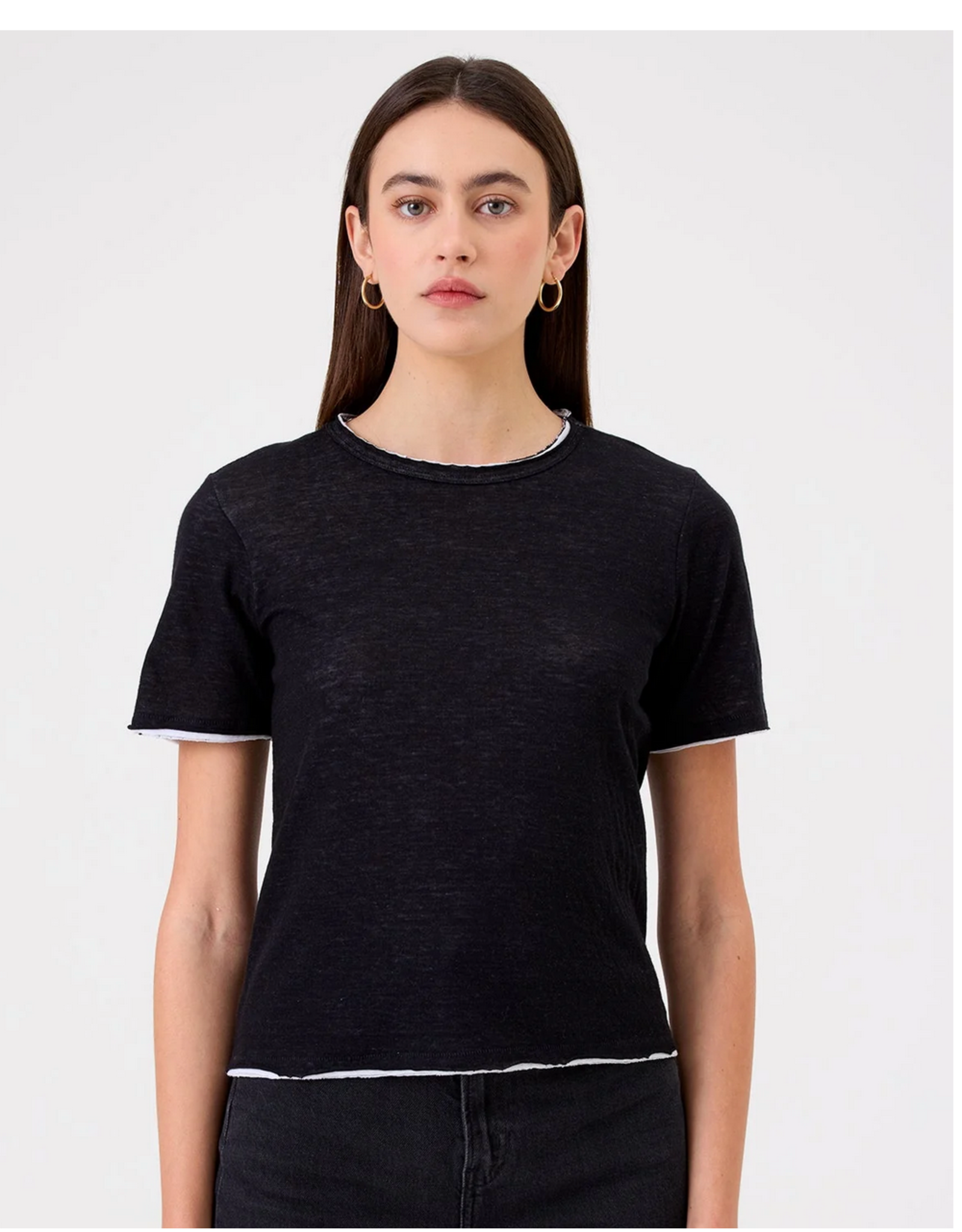 GOLDIE GOLDIE:: MILA TEE