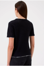 GOLDIE GOLDIE:: MILA TEE GOLDIE GOLDIE:: MILA TEE