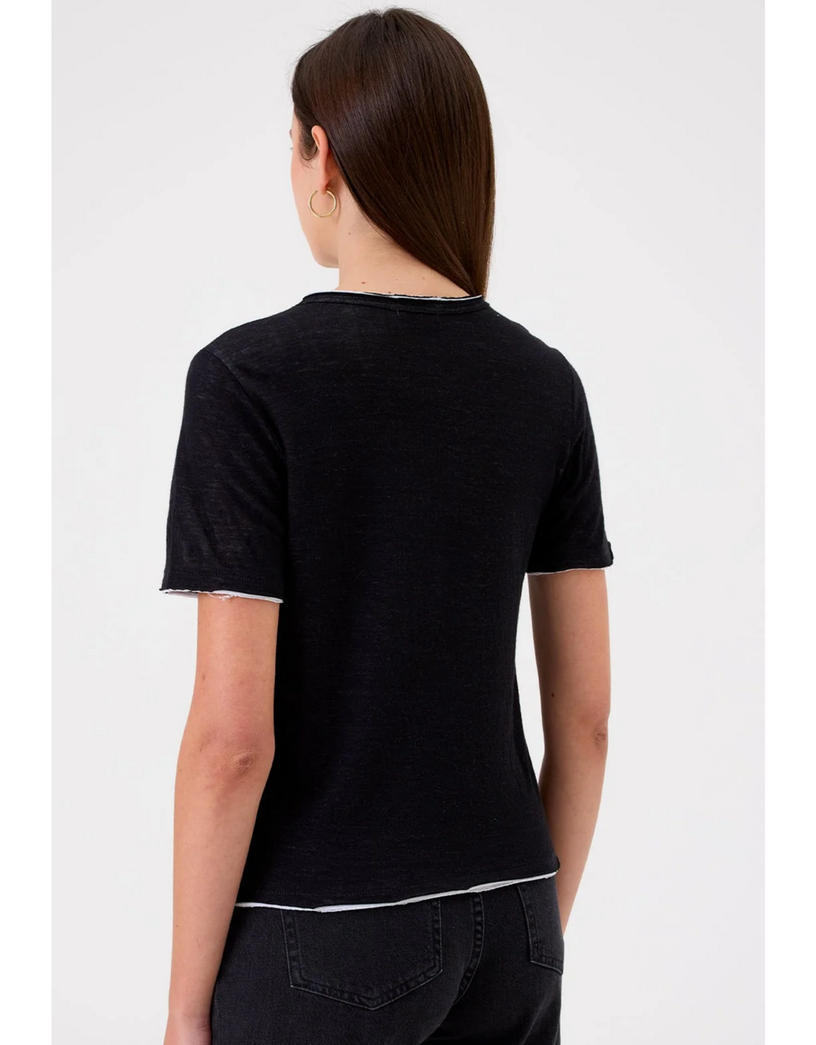 GOLDIE GOLDIE:: MILA TEE
