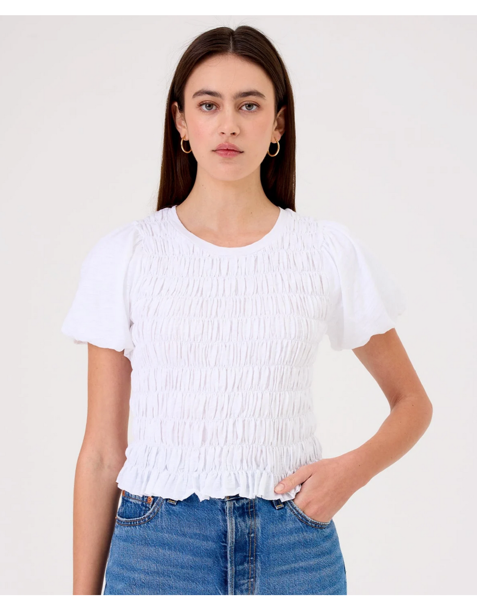 GOLDIE GOLDIE:: LANA PRINCESS TOP