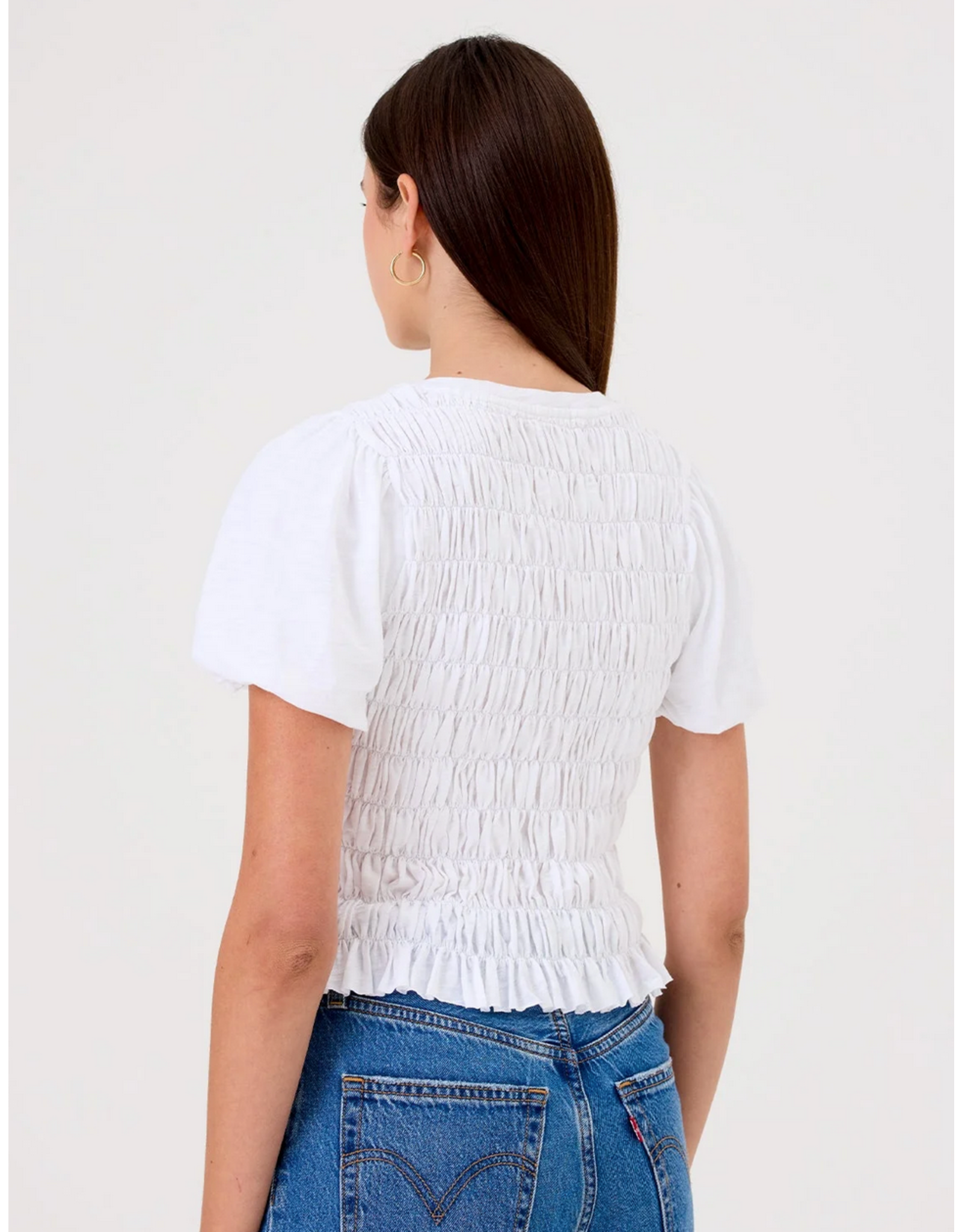 GOLDIE GOLDIE:: LANA PRINCESS TOP