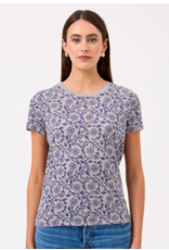 GOLDIE GOLDIE:: WILLOW BOY TEE GOLDIE GOLDIE:: WILLOW BOY TEE