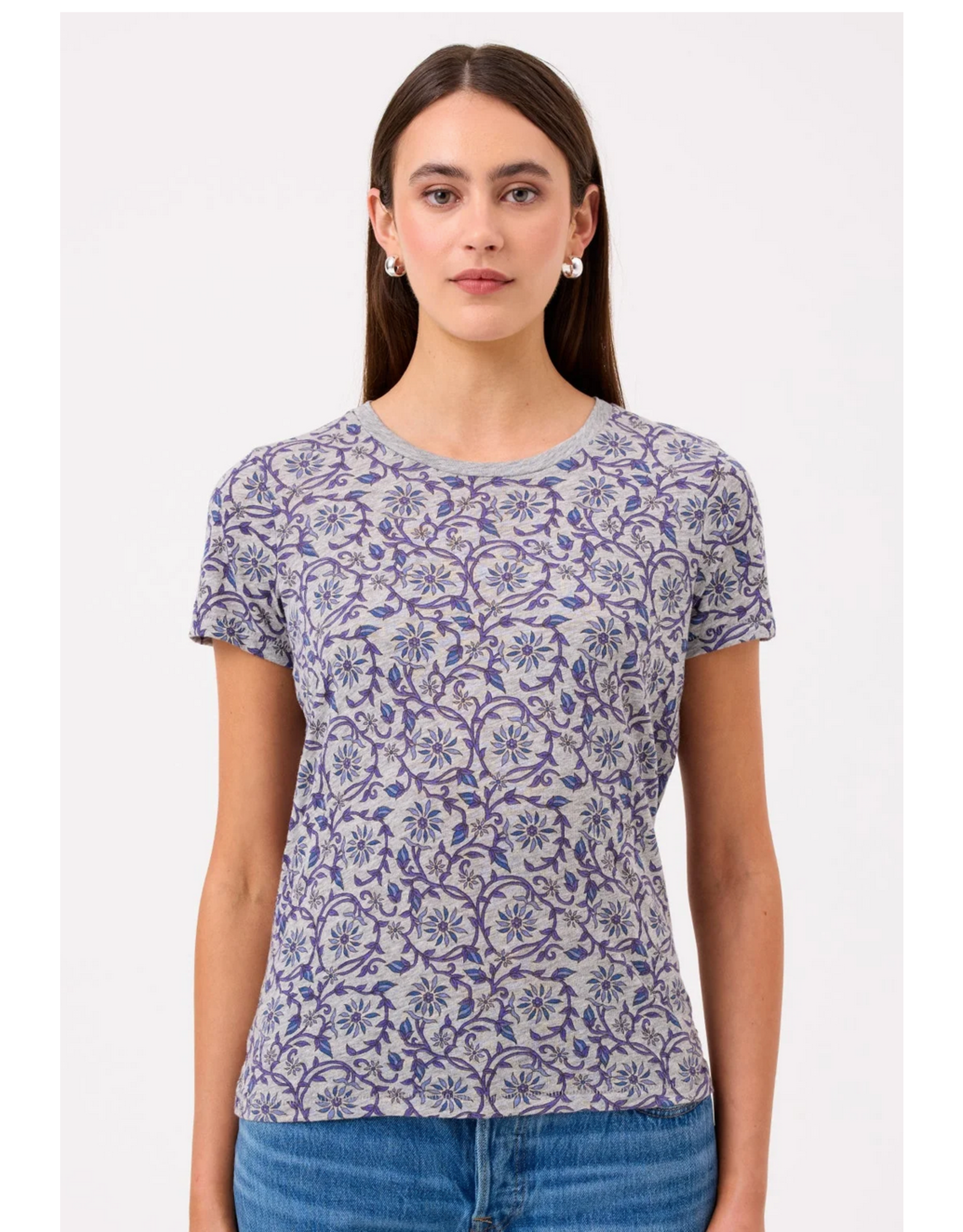 GOLDIE GOLDIE:: WILLOW BOY TEE