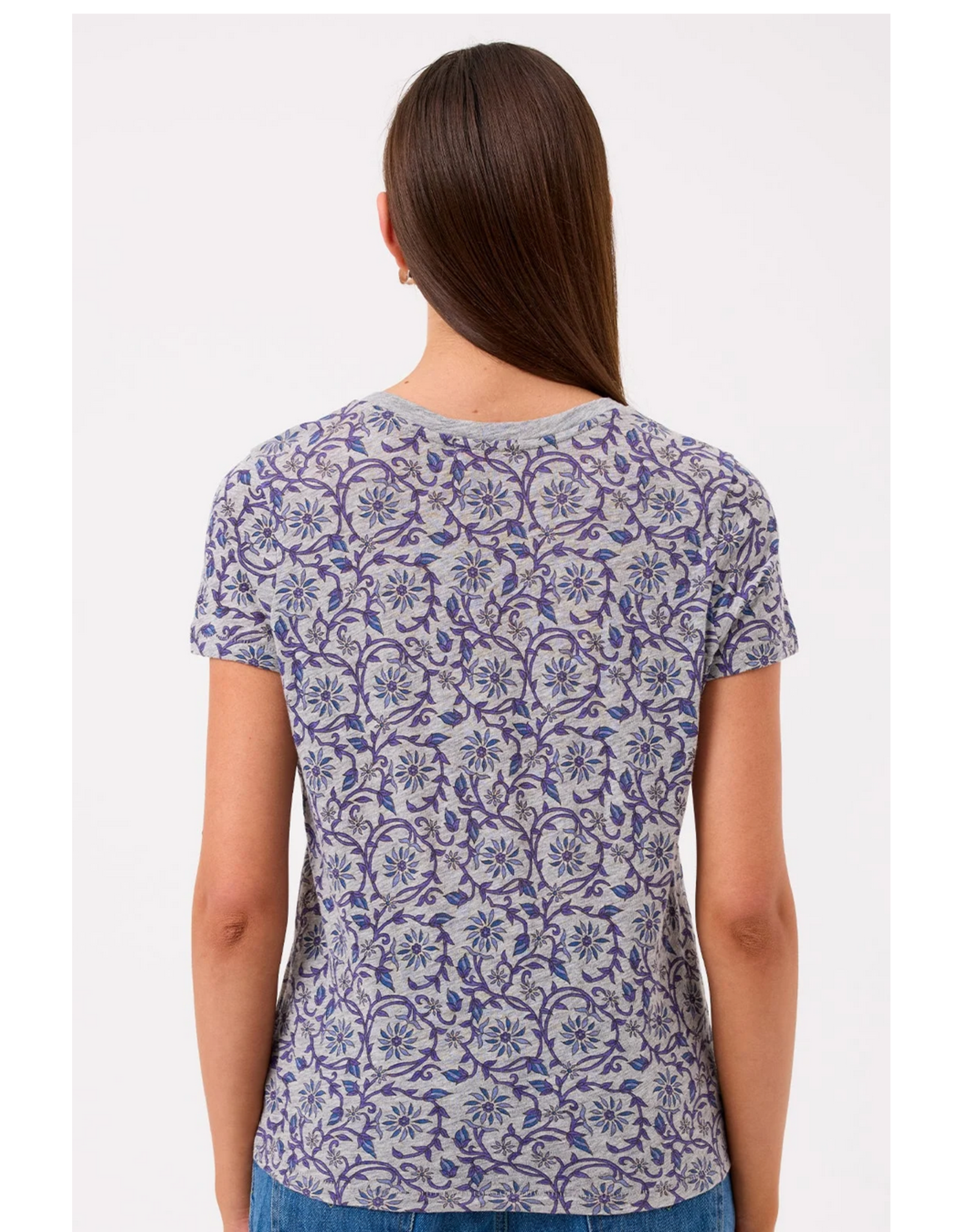 GOLDIE GOLDIE:: WILLOW BOY TEE