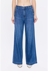 Pistola PISTOLA:: JADYN WIDE LEG JEANS