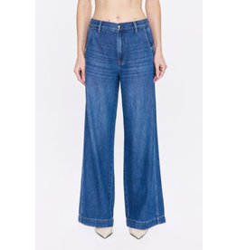 Pistola PISTOLA:: JADYN WIDE LEG JEANS
