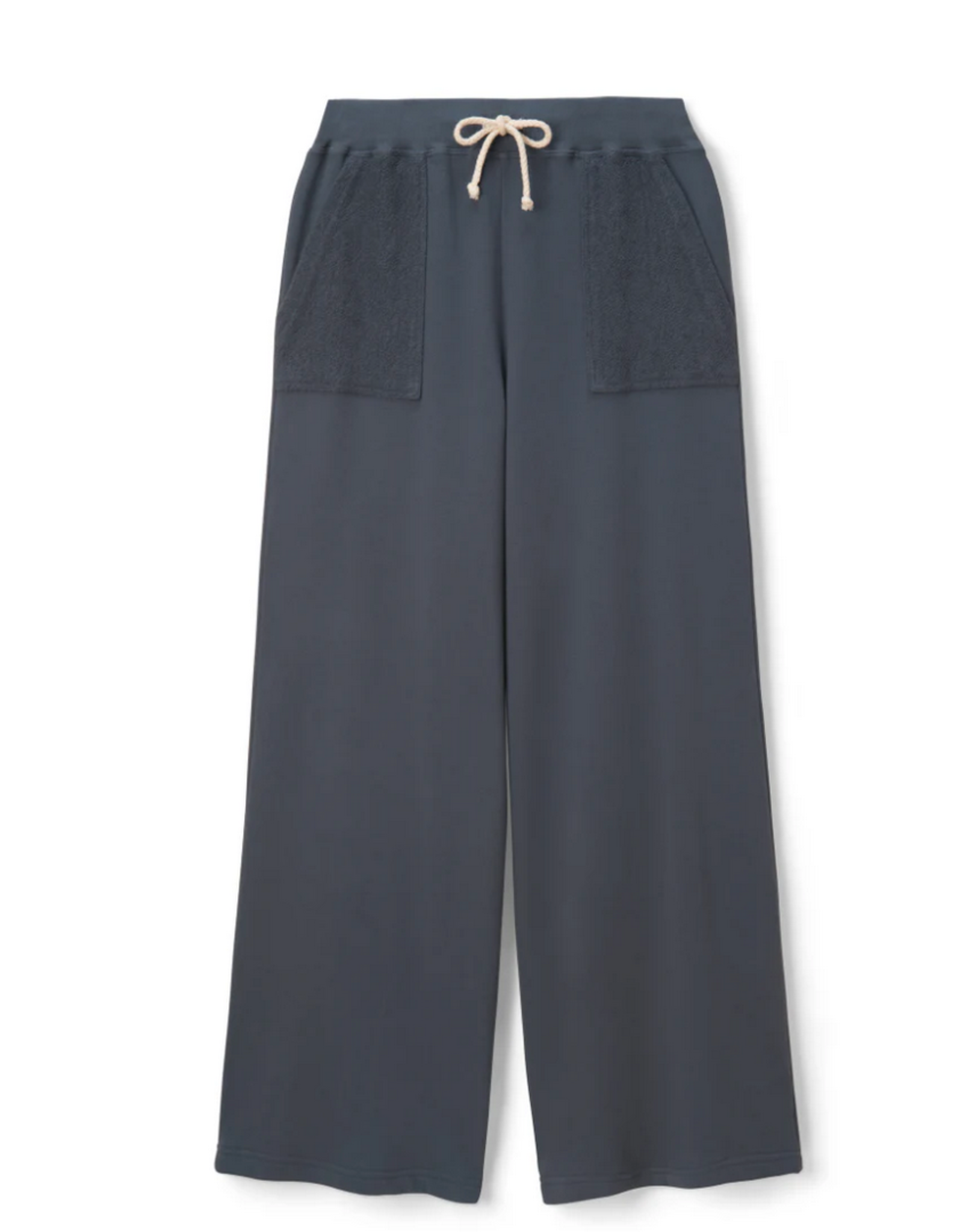 Perfect White Tee PERFECT WHITE TEE:: ROSANNA PANTS