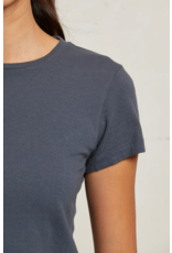 Perfect White Tee PERFECT WHITE TEE:: LISA SHORT SLEEVE TEE Perfect White Tee PERFECT WHITE TEE:: LISA SHORT SLEEVE TEE