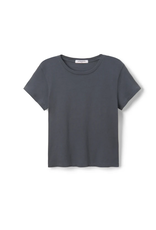 Perfect White Tee PERFECT WHITE TEE:: LISA SHORT SLEEVE TEE Perfect White Tee PERFECT WHITE TEE:: LISA SHORT SLEEVE TEE