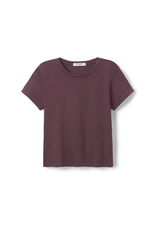 Perfect White Tee PERFECT WHITE TEE:: LISA SHORT SLEEVE TEE Perfect White Tee PERFECT WHITE TEE:: LISA SHORT SLEEVE TEE