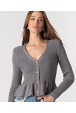 Generation Love GENERATION LOVE:: LIRIO POINTELLE CARDIGAN Generation Love GENERATION LOVE:: LIRIO POINTELLE CARDIGAN