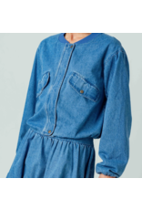 SUNDAYS SUNDAYS:: LYRIA JACKET SUNDAYS SUNDAYS:: LYRIA JACKET