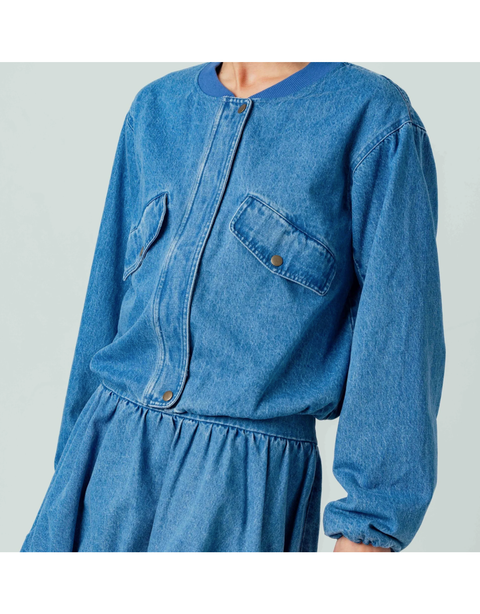 SUNDAYS SUNDAYS:: LYRIA JACKET