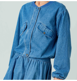 SUNDAYS SUNDAYS:: LYRIA JACKET