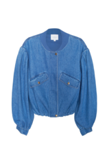 SUNDAYS SUNDAYS:: LYRIA JACKET SUNDAYS SUNDAYS:: LYRIA JACKET