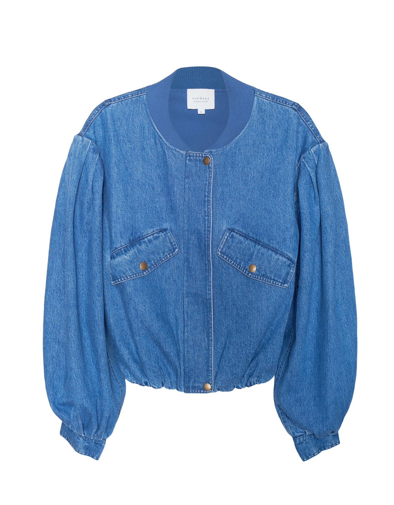 SUNDAYS SUNDAYS:: LYRIA JACKET
