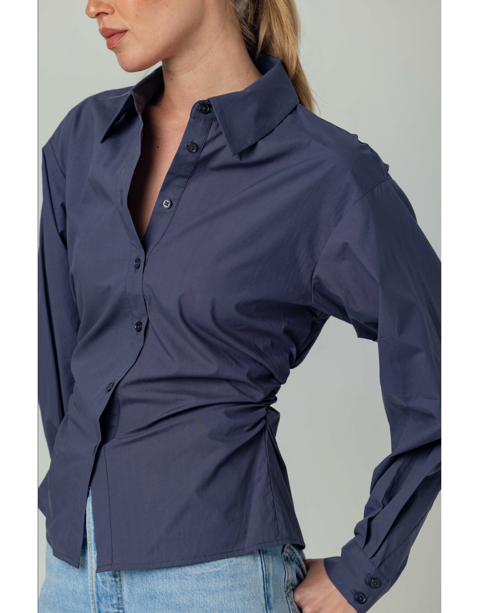 SUNDAYS SUNDAYS:: ZARIAH SHIRT