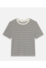 FRAME FRAME:: THE BABY TEE FRAME FRAME:: THE BABY TEE