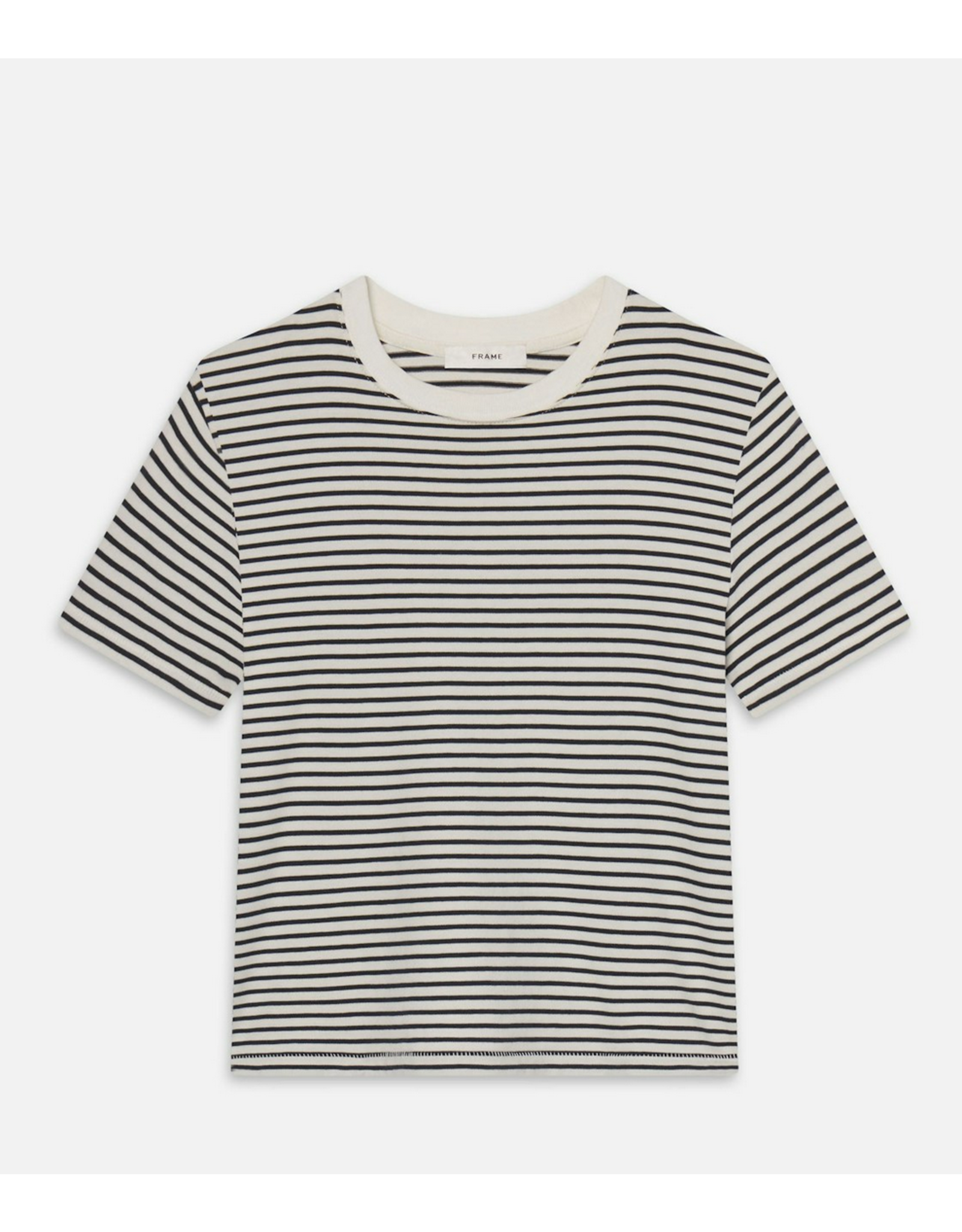 FRAME FRAME:: THE BABY TEE
