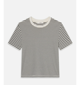 FRAME FRAME:: THE BABY TEE