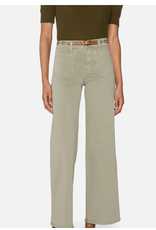 FRAME FRAME:: LE SLIM PALAZZO MODERNIST POCKET FRAME FRAME:: LE SLIM PALAZZO MODERNIST POCKET