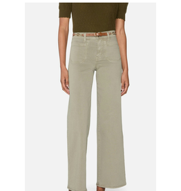 FRAME FRAME:: LE SLIM PALAZZO MODERNIST POCKET