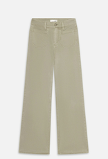 FRAME FRAME:: LE SLIM PALAZZO MODERNIST POCKET FRAME FRAME:: LE SLIM PALAZZO MODERNIST POCKET