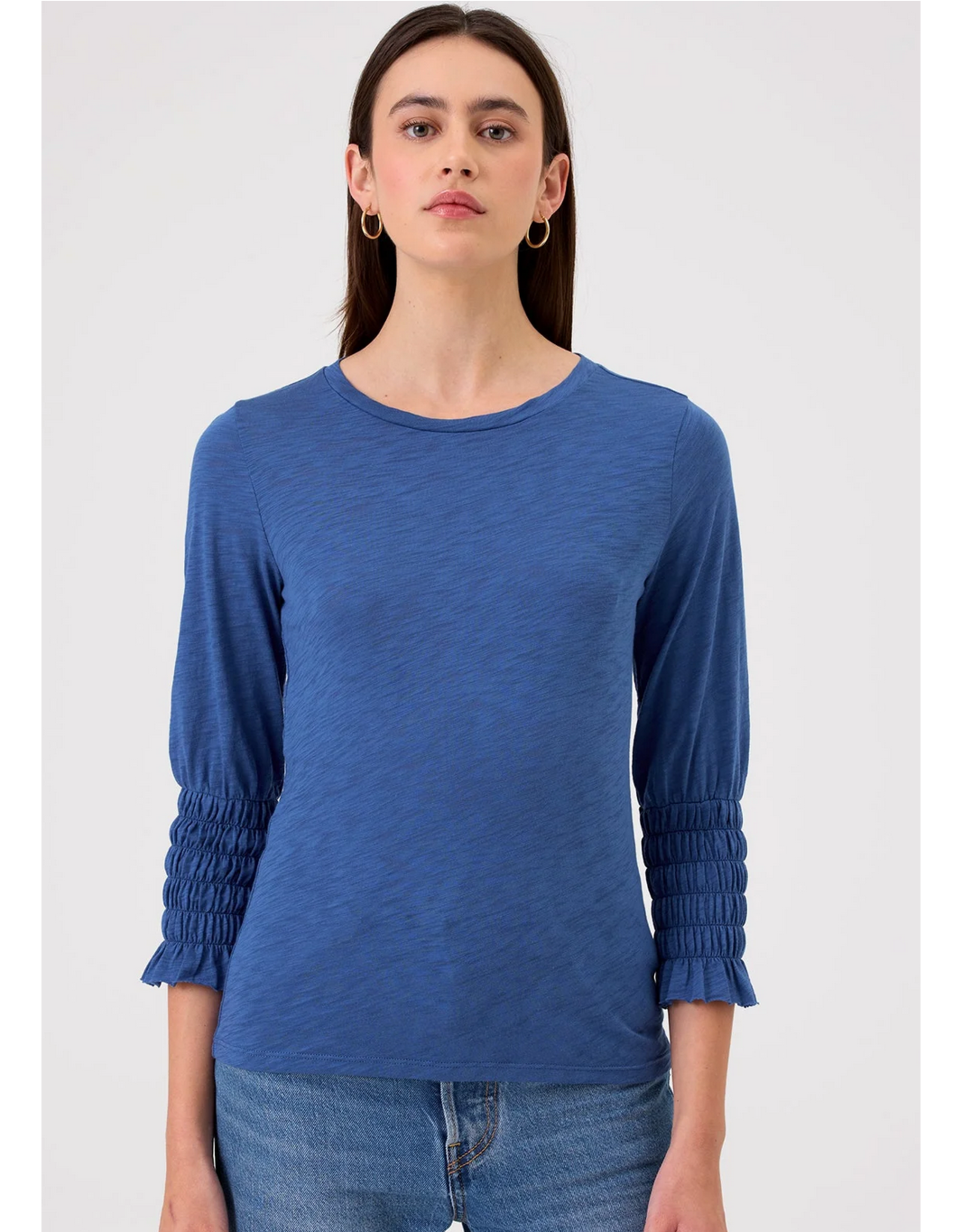 GOLDIE GOLDIE:: MADELINE TOP