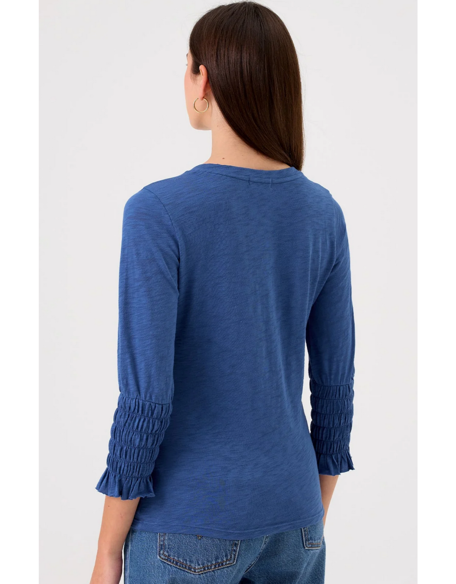 GOLDIE GOLDIE:: MADELINE TOP