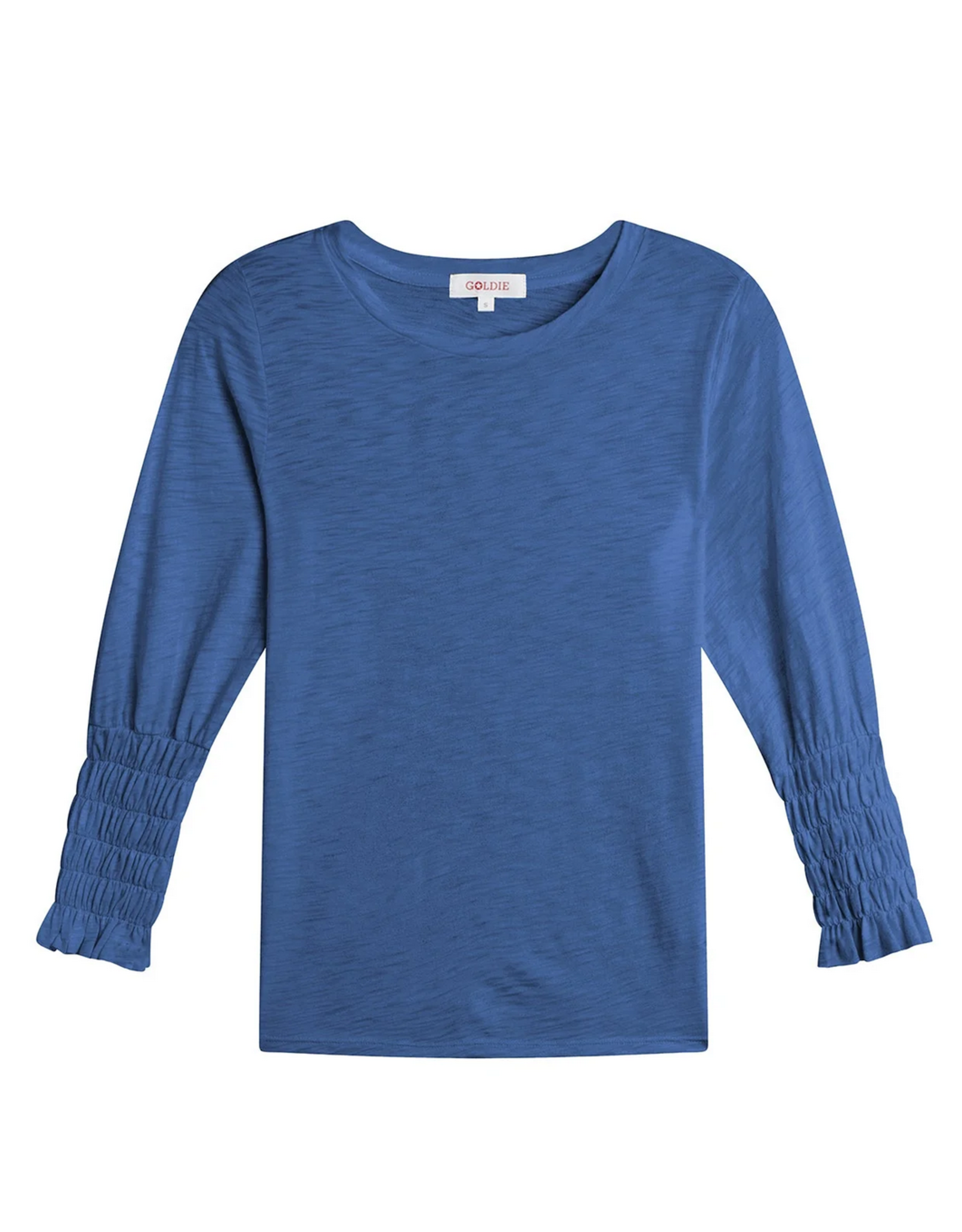 GOLDIE GOLDIE:: MADELINE TOP