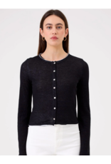 GOLDIE GOLDIE:: CHLOE CARDIGAN