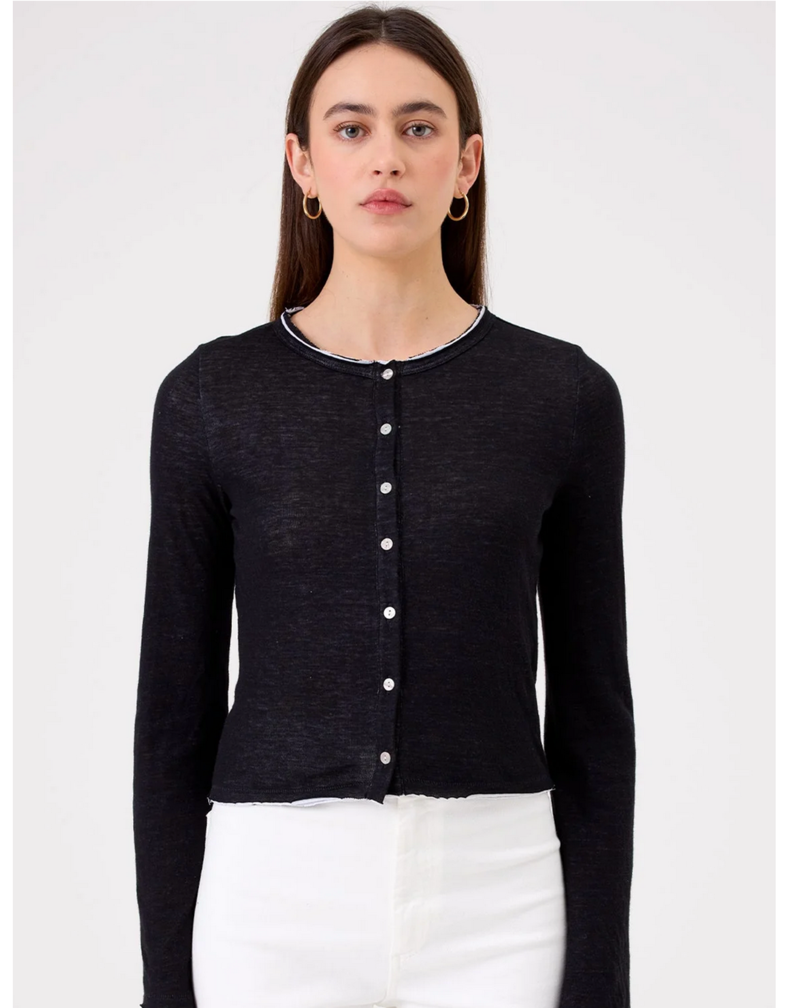 GOLDIE GOLDIE:: CHLOE CARDIGAN