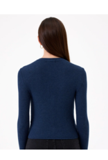 GOLDIE GOLDIE:: MARINA RIBBED CARDIGAN GOLDIE GOLDIE:: MARINA RIBBED CARDIGAN