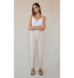 BELLA DAHL BELLA DAHL:: SONNY UTILITY PANT