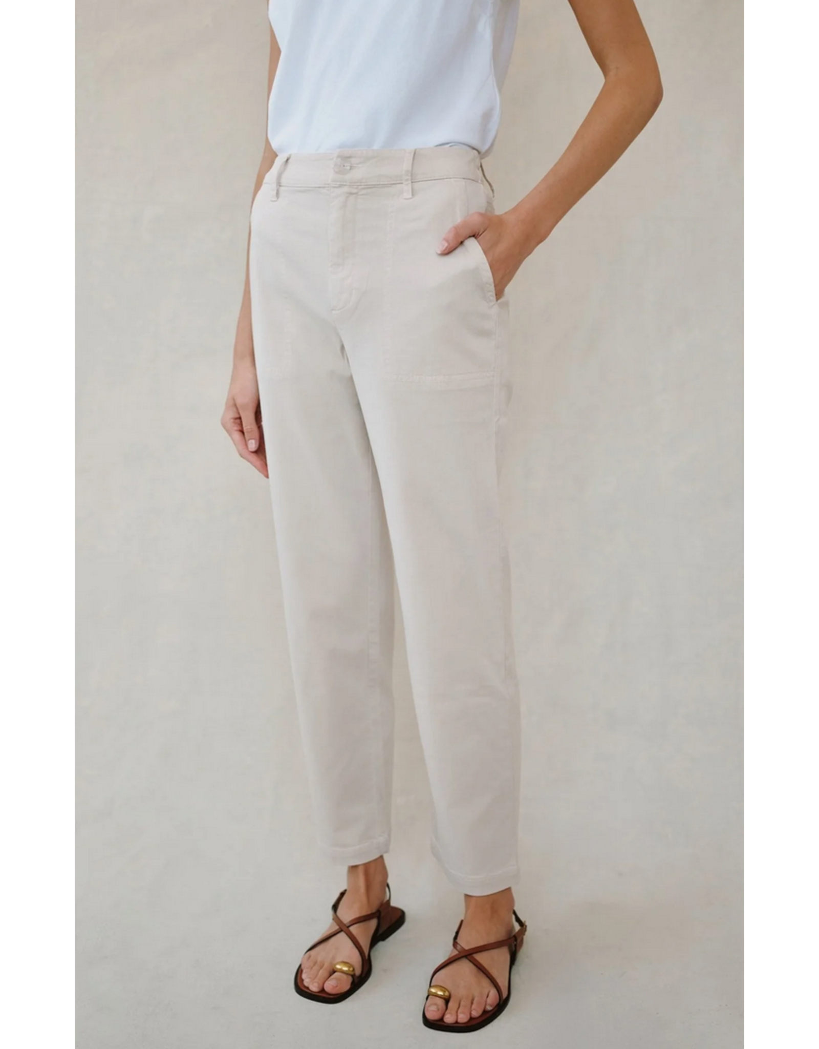 BELLA DAHL BELLA DAHL:: SONNY UTILITY PANT