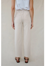 BELLA DAHL BELLA DAHL:: SONNY UTILITY PANT