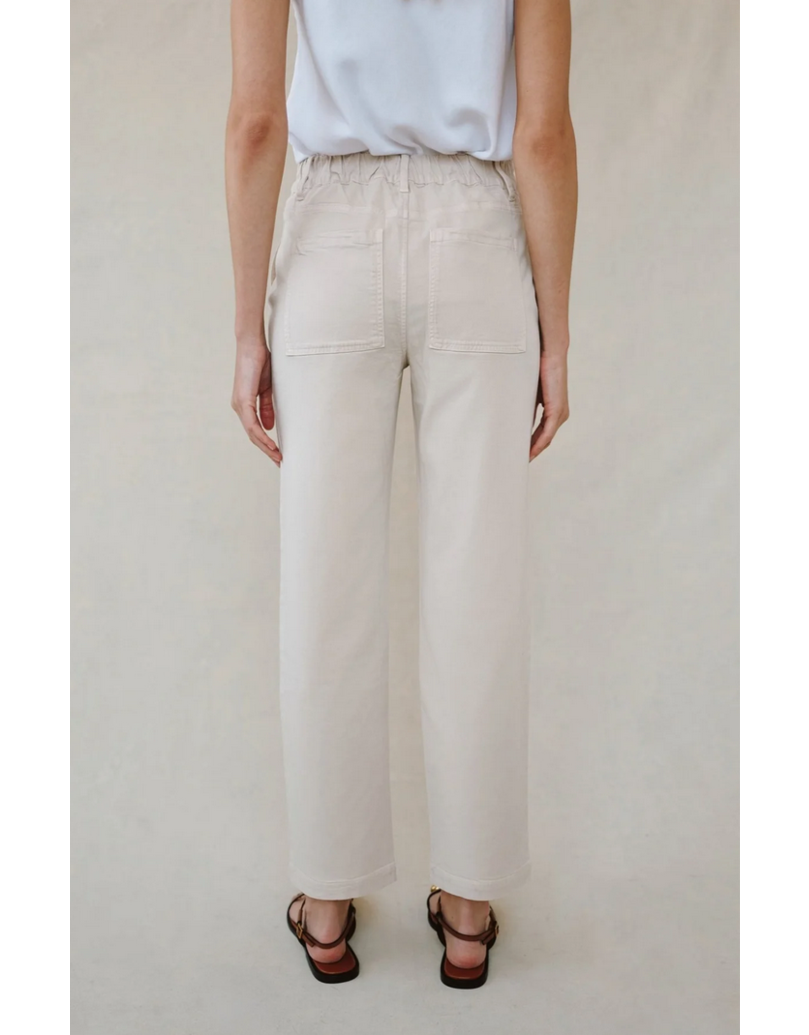 BELLA DAHL BELLA DAHL:: SONNY UTILITY PANT