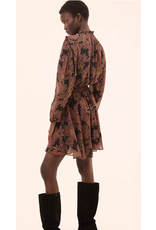 MISA MISA:: LILLY DRESS