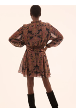 MISA MISA:: LILLY DRESS