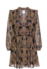 MISA MISA:: LILLY DRESS