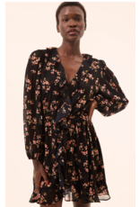 MISA MISA:: IRIS DRESS