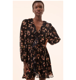 MISA MISA:: IRIS DRESS