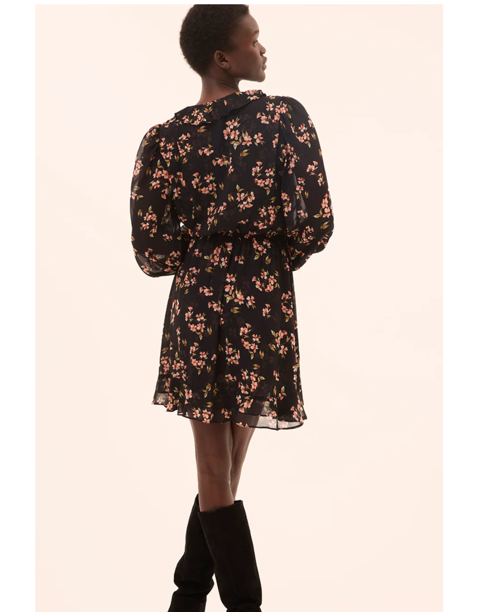 MISA MISA:: IRIS DRESS